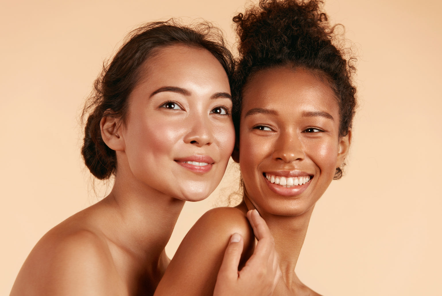 How does a self tanner work? Onyx Tan